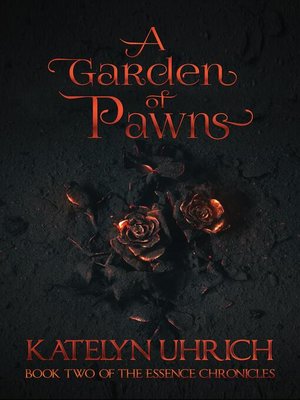 cover image of A Garden of Pawns